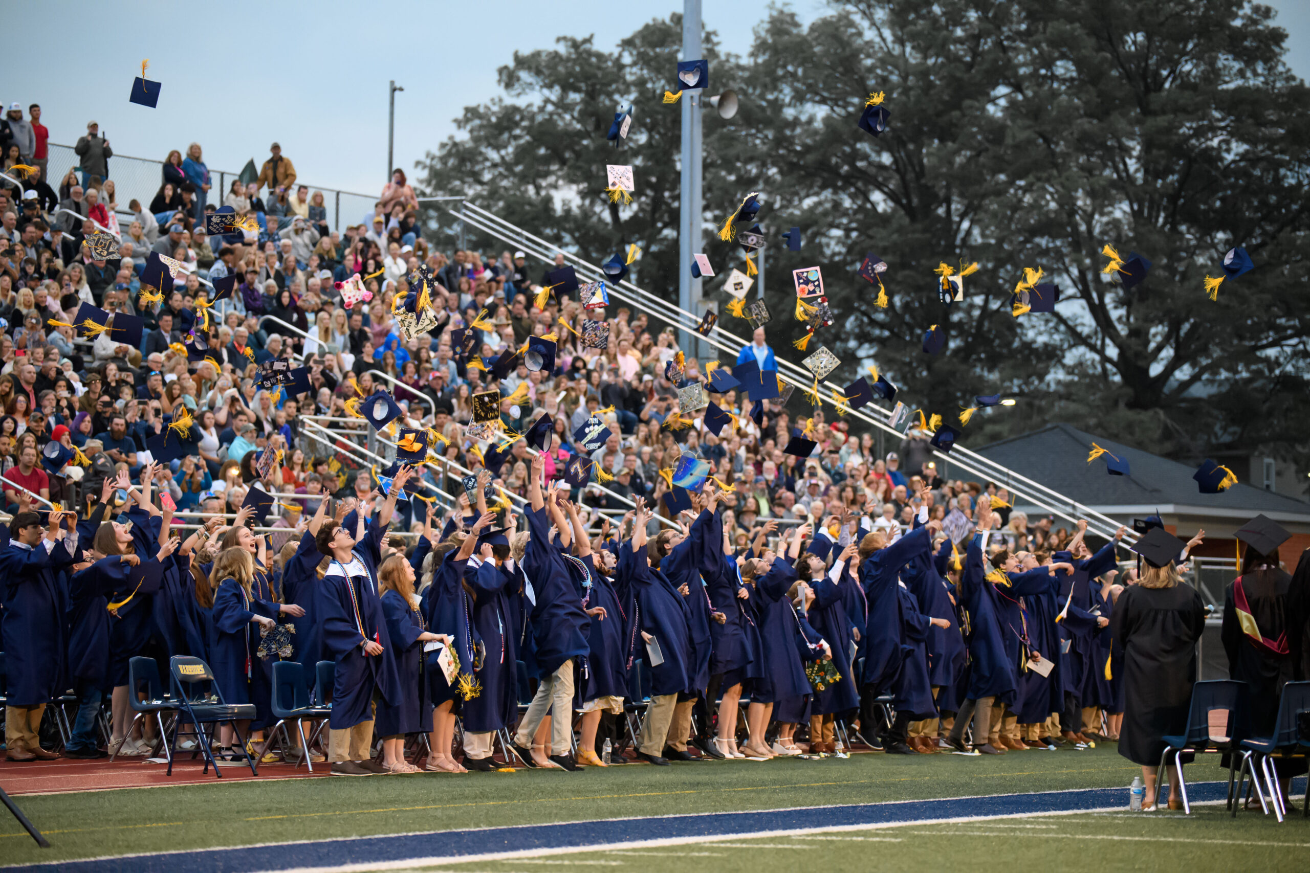 Montoursville Graduation 2023_1113 News, Sports, Jobs Williamsport
